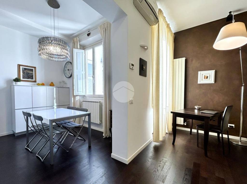 appartamento in vendita a Firenze in zona Centro Storico