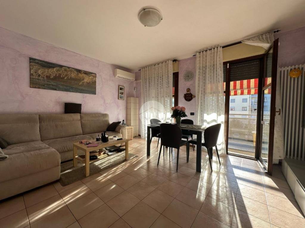 appartamento in vendita a Firenze in zona Brozzi