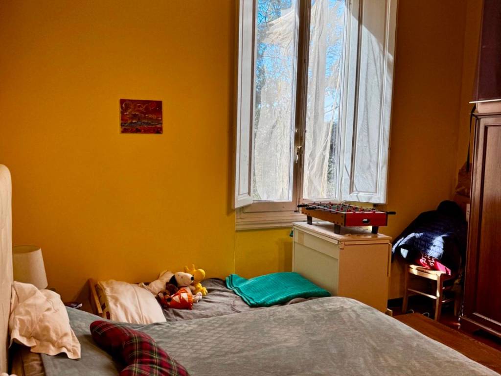 appartamento in vendita a Firenze in zona Porta Romana