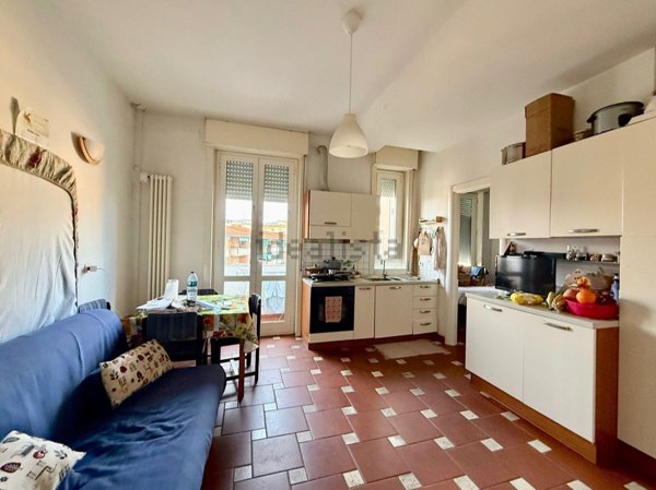 appartamento in vendita a Firenze in zona Isolotto