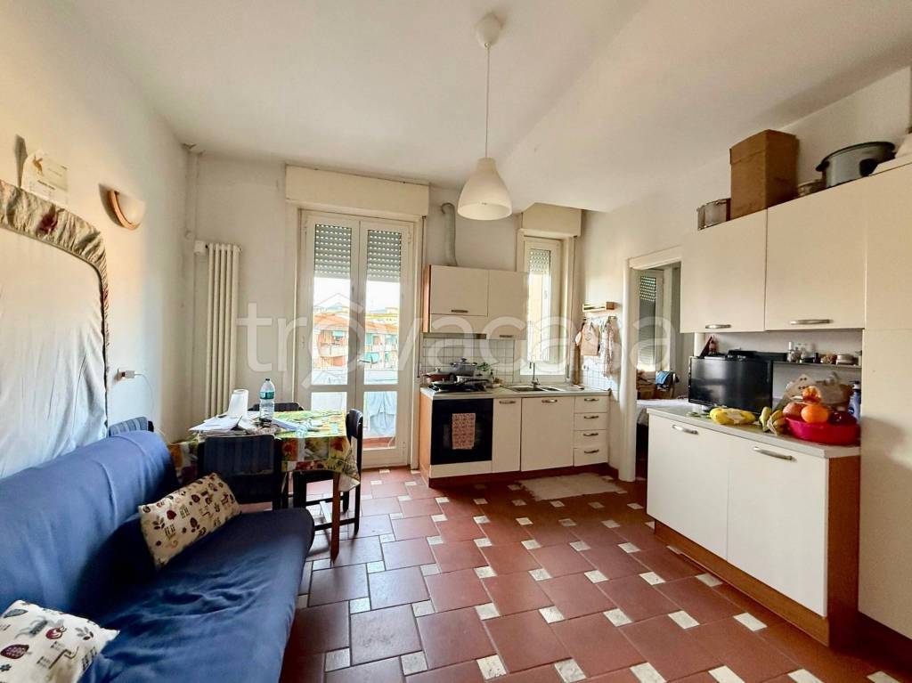 appartamento in vendita a Firenze in zona Cintoia