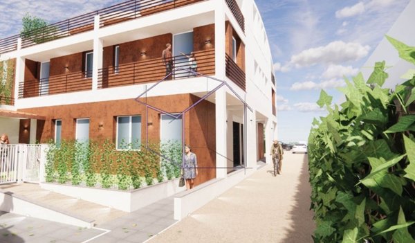 casa indipendente in vendita a Firenze in zona Legnaia