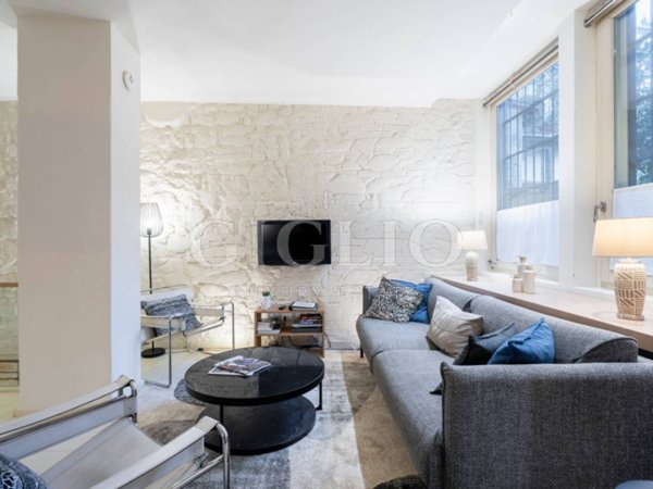 appartamento in vendita a Firenze in zona Centro Duomo