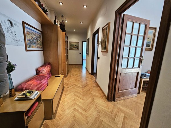 appartamento in vendita a Firenze in zona Coverciano