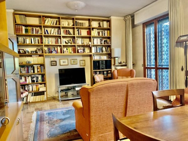 appartamento in vendita a Firenze in zona Gavinana