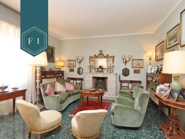 appartamento in vendita a Firenze in zona Gavinana