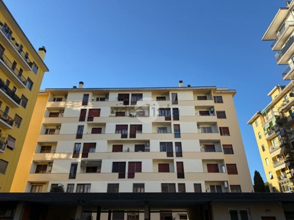 appartamento in vendita a Firenze in zona Novoli