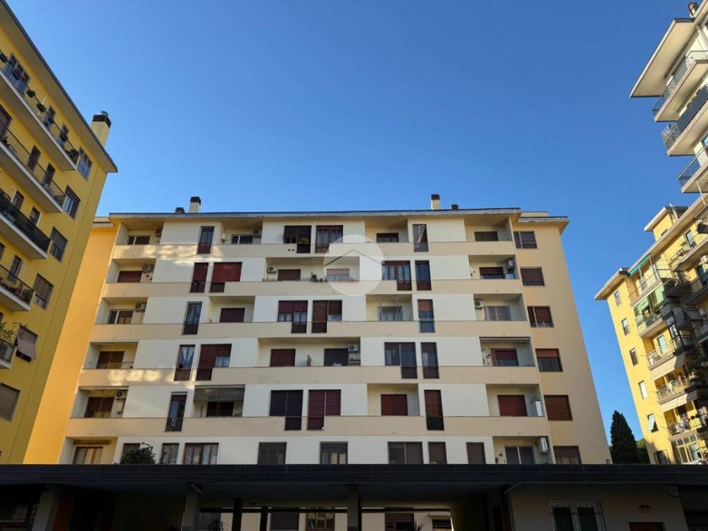 appartamento in vendita a Firenze in zona Novoli