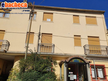appartamento in vendita a Firenze in zona Centro Storico