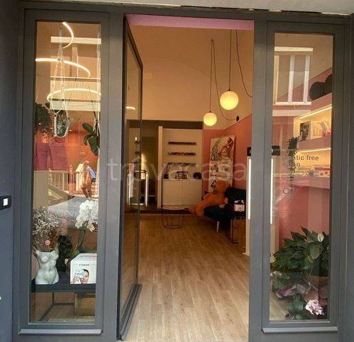 negozio in vendita a Firenze in zona Centro Storico