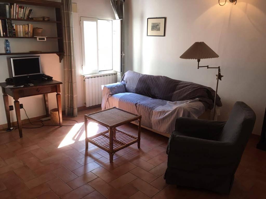 appartamento in vendita a Firenze in zona Centro Duomo