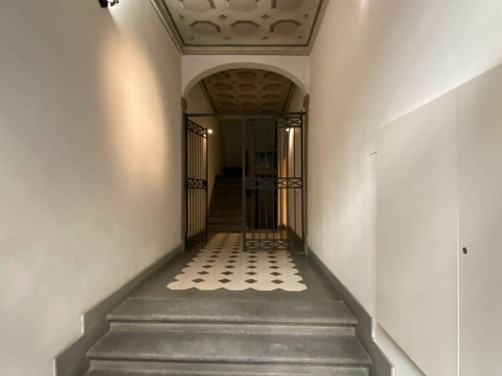 appartamento in vendita a Firenze in zona Centro Santa Croce