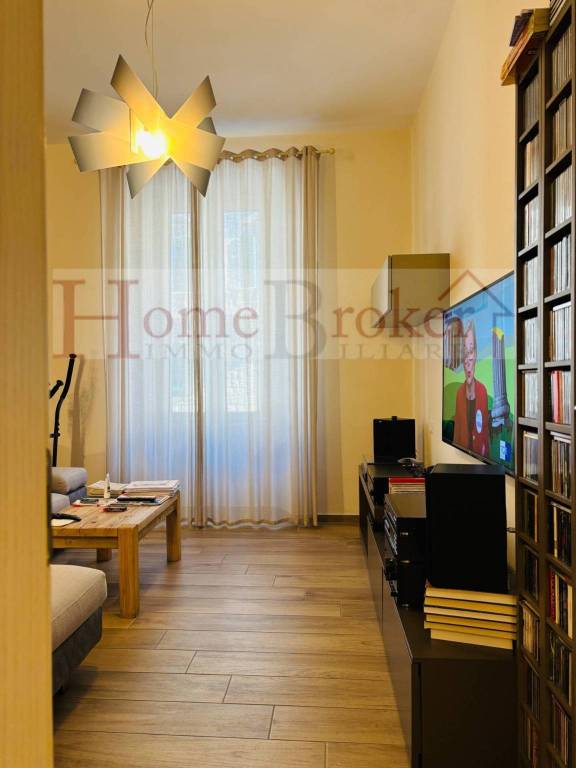 appartamento in vendita a Firenze in zona Gavinana