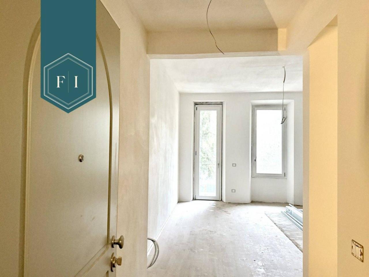 appartamento in vendita a Firenze in zona Le Cure