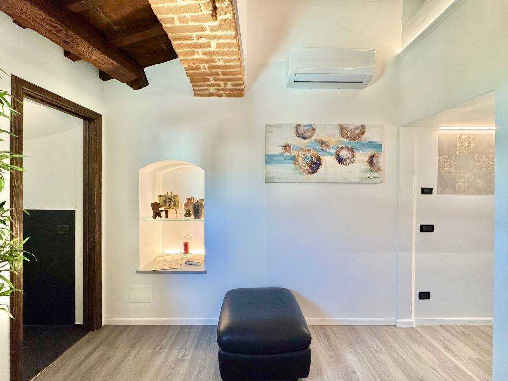 appartamento in vendita a Firenze in zona Coverciano