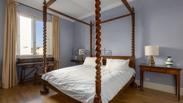 appartamento in vendita a Firenze in zona Centro San Frediano