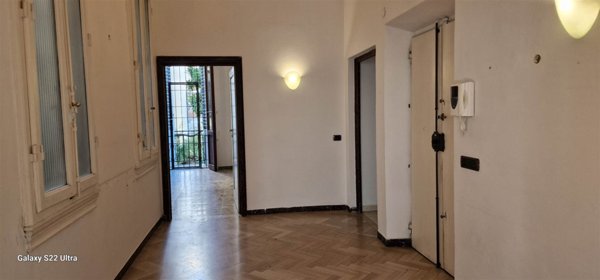 appartamento in vendita a Firenze in zona Statuto