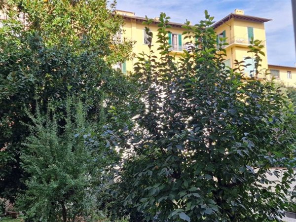 appartamento in vendita a Firenze in zona Statuto