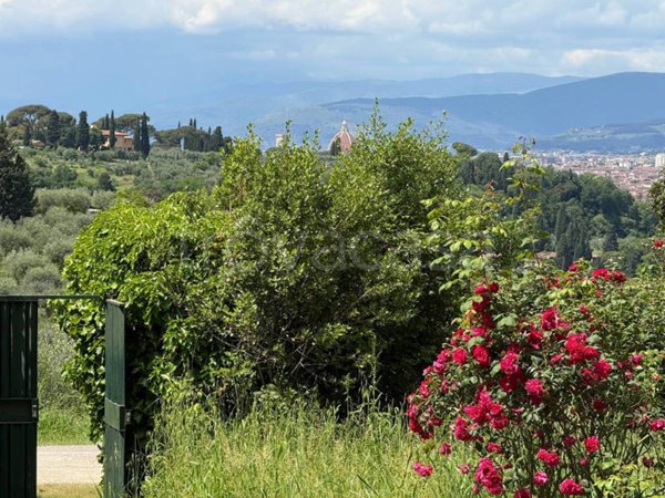 casa indipendente in vendita a Firenze in zona Gavinana