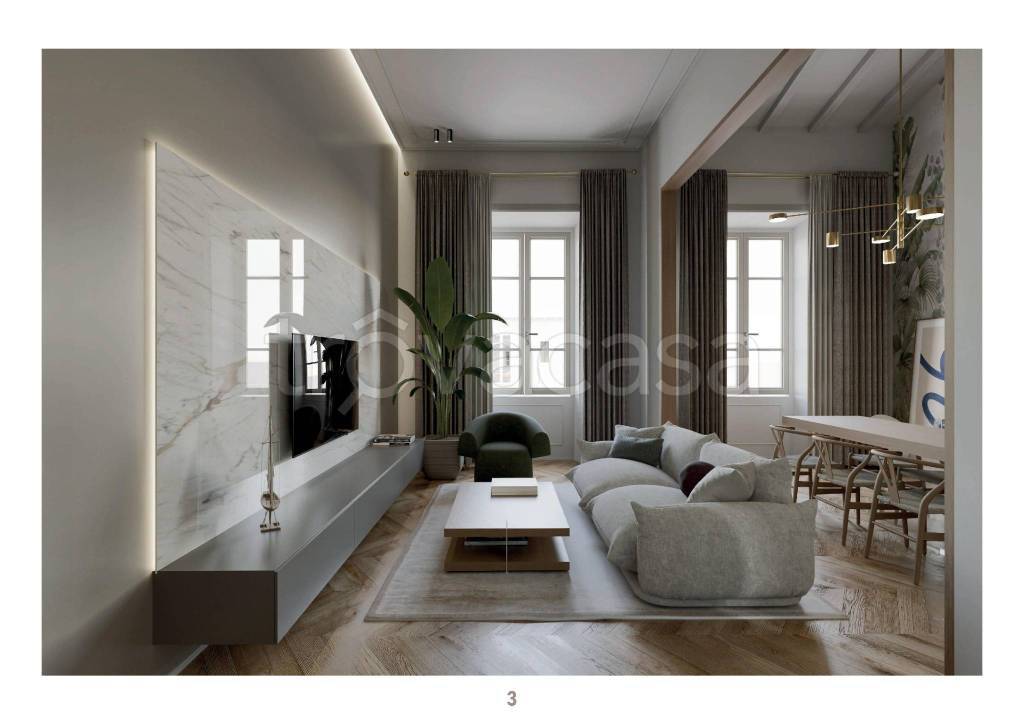 appartamento in vendita a Firenze in zona La Lastra