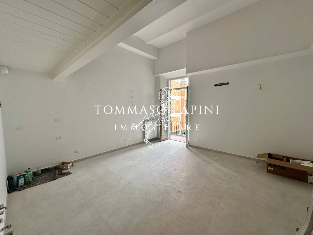 appartamento in vendita a Firenze in zona Le Cure