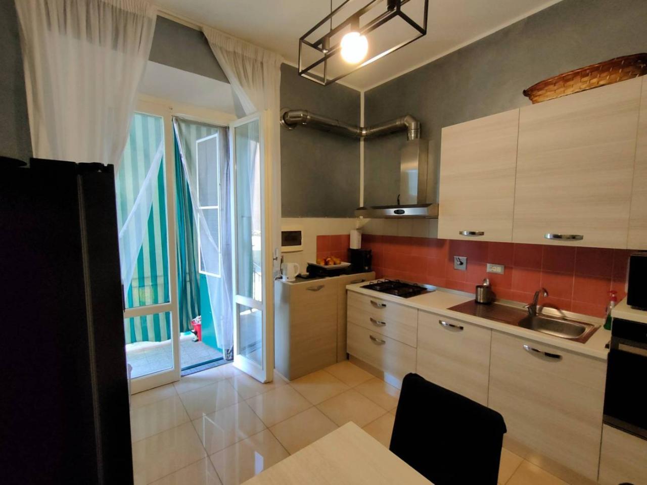 appartamento in vendita a Firenze in zona Le Cure