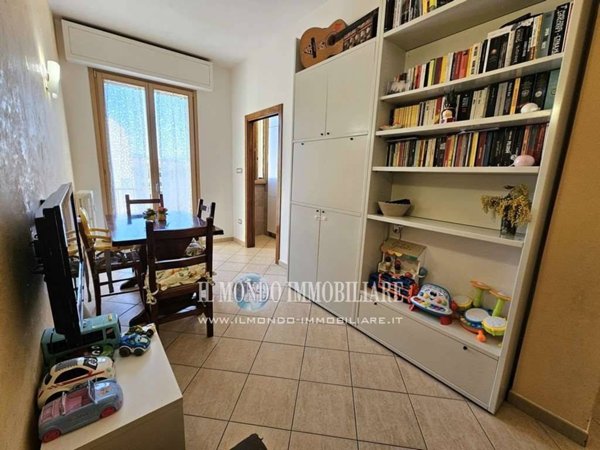 appartamento in vendita a Firenze in zona Gavinana