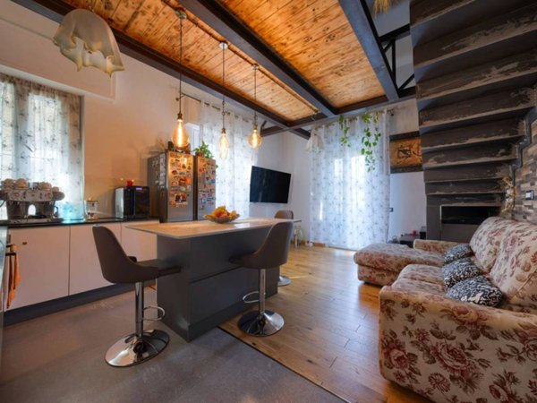 appartamento in vendita a Firenze in zona Brozzi