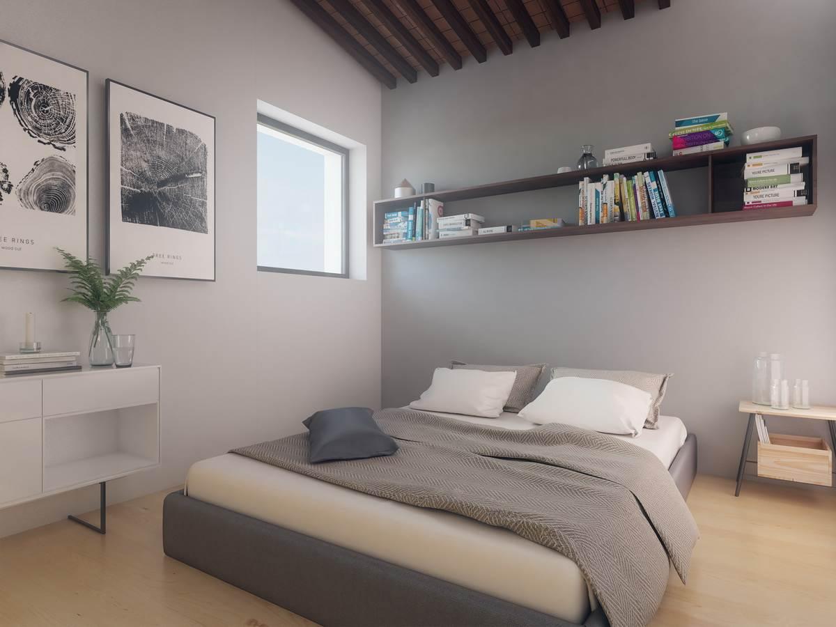 appartamento in vendita a Firenze in zona Brozzi