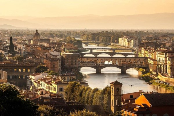 appartamento in vendita a Firenze in zona La Lastra