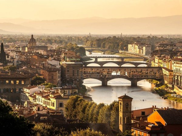 appartamento in vendita a Firenze in zona La Lastra