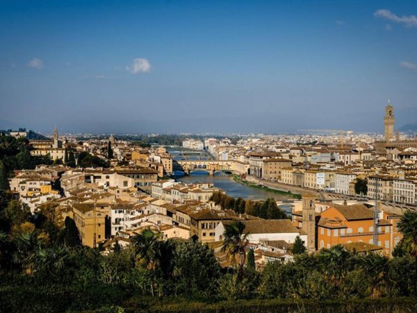 appartamento in vendita a Firenze in zona La Lastra