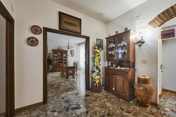 casa indipendente in vendita a Firenze in zona Statuto