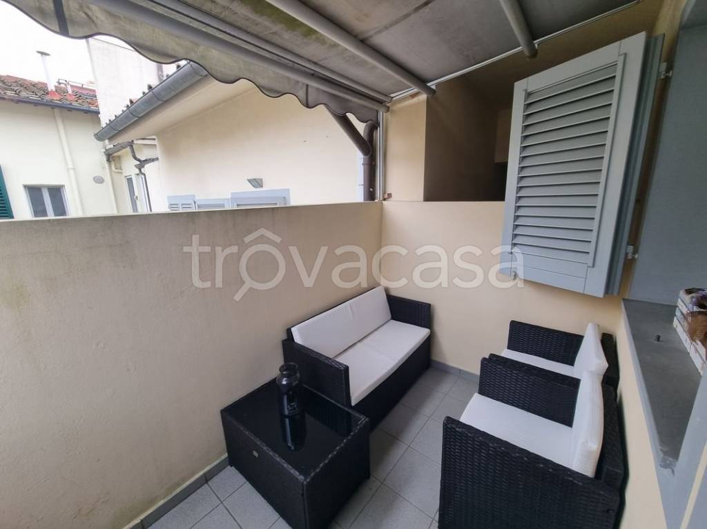 appartamento in vendita a Firenze in zona Galluzzo