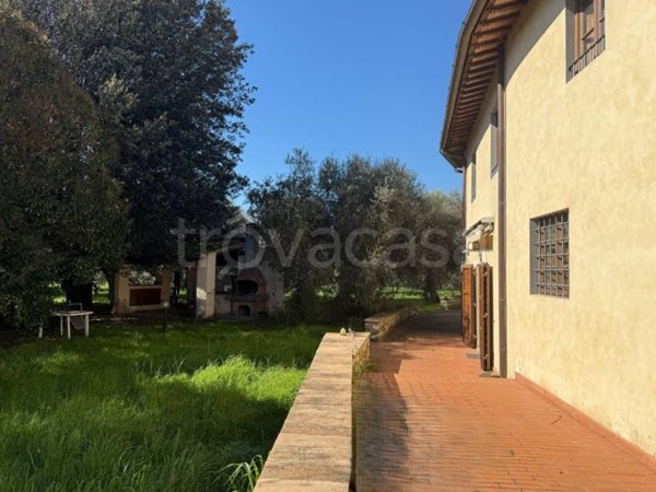 appartamento in vendita a Firenze in zona Rovezzano