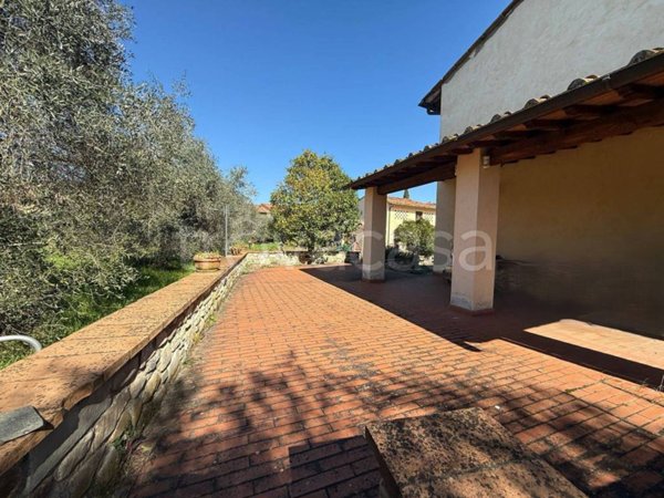 appartamento in vendita a Firenze in zona Rovezzano