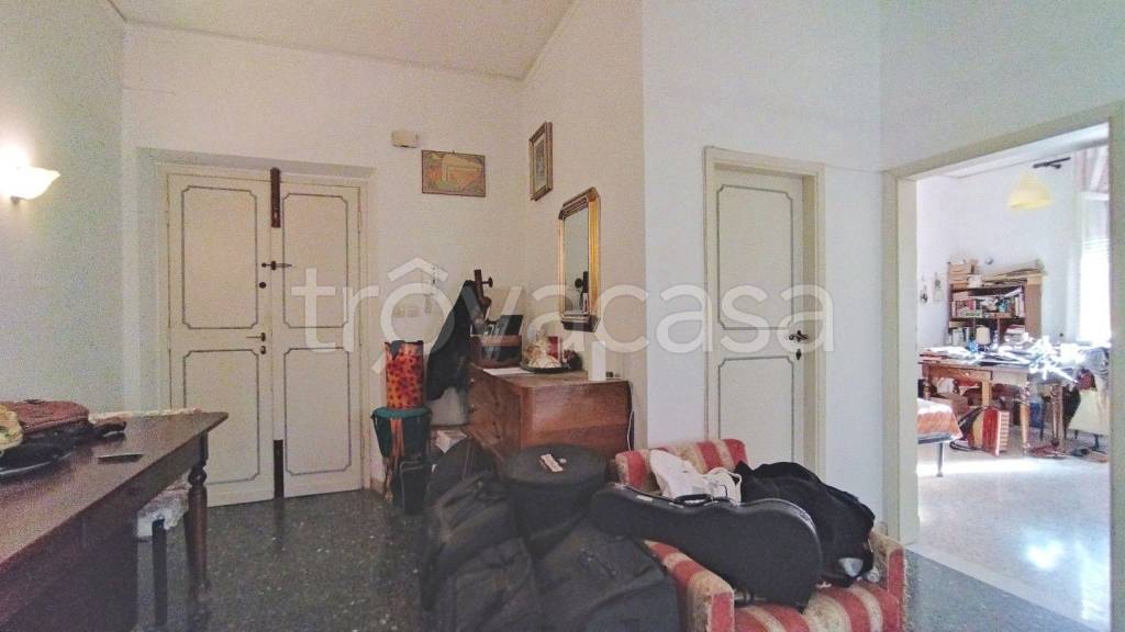 appartamento in vendita a Firenze in zona Gavinana