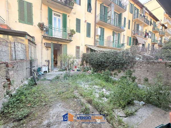 appartamento in vendita a Firenze
