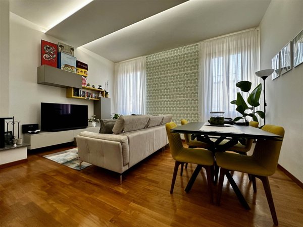 appartamento in vendita a Firenze in zona Statuto