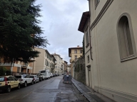 appartamento in vendita a Firenze in zona Gavinana