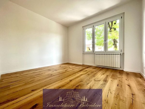 appartamento in vendita a Firenze in zona Le Cure