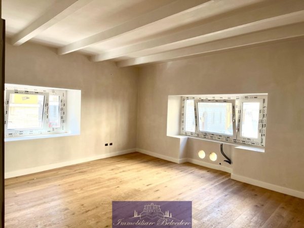 appartamento in vendita a Firenze in zona Le Cure