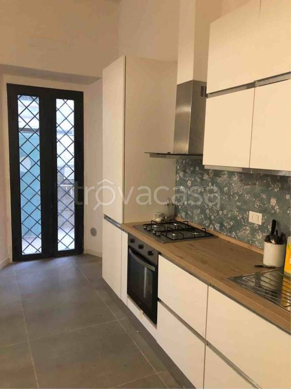 appartamento in vendita a Firenze in zona Statuto
