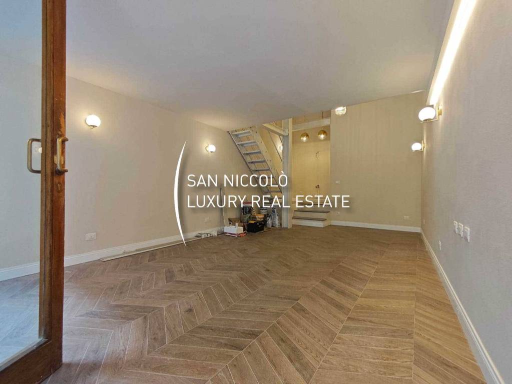 appartamento in vendita a Firenze