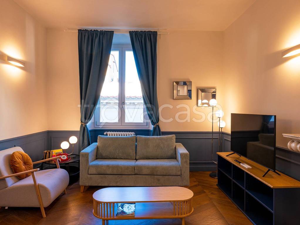 appartamento in vendita a Firenze in zona Centro Duomo