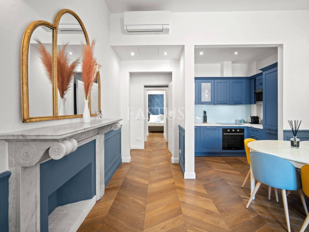 appartamento in vendita a Firenze in zona Centro Duomo