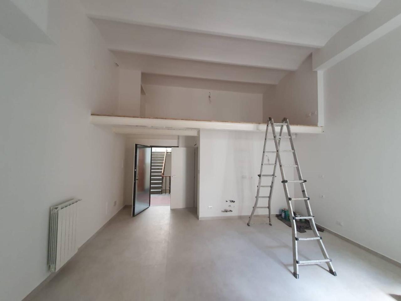appartamento in vendita a Firenze in zona Le Cure