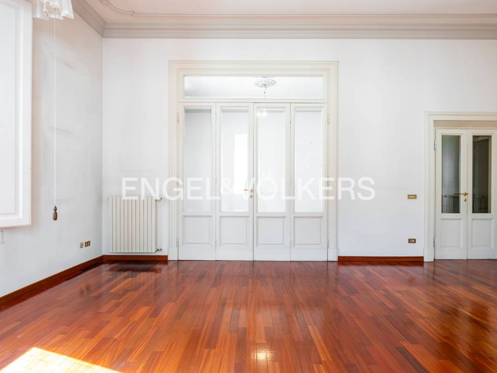 appartamento in vendita a Firenze in zona Centro Storico