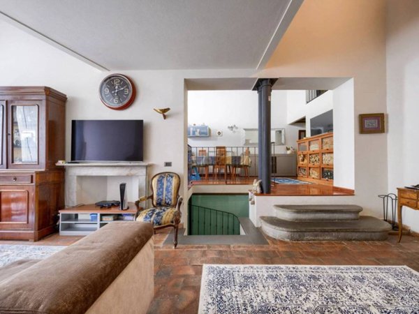 appartamento in vendita a Firenze in zona Centro Santa Croce
