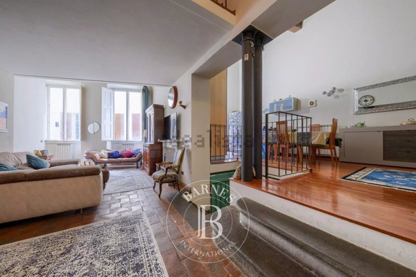 appartamento in vendita a Firenze in zona Centro Santa Croce